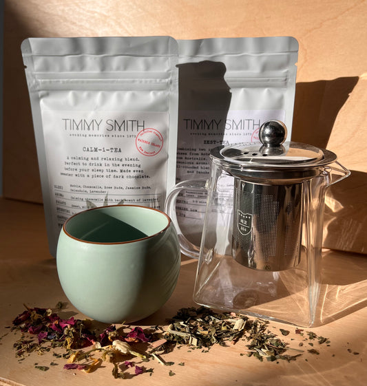 Winter Wellness Bundle