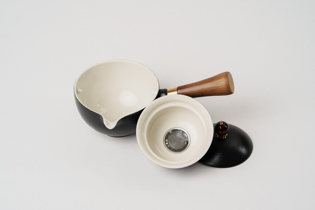 Japanese Style Tea Set
