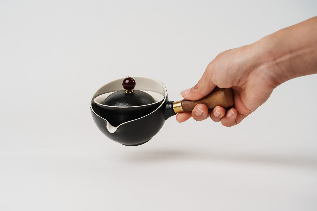 Japanese Style Tea Set