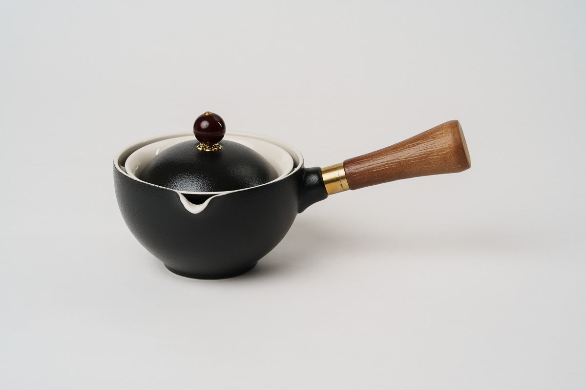 Japanese Style Tea Set