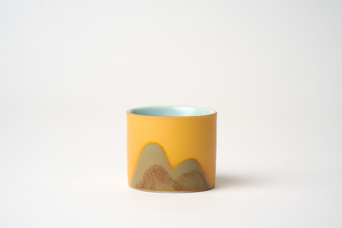 Maunga Tea Cups