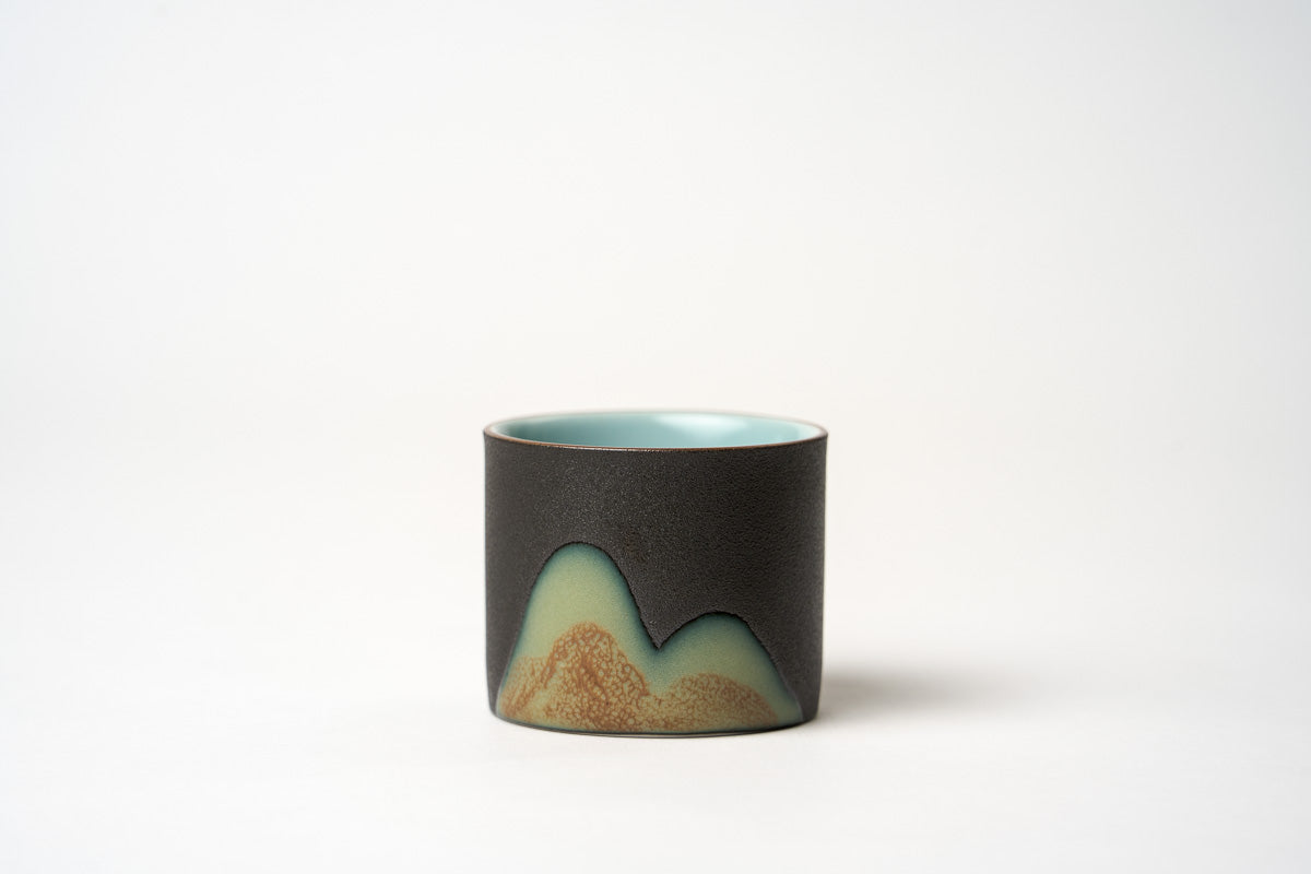 Maunga Tea Cups
