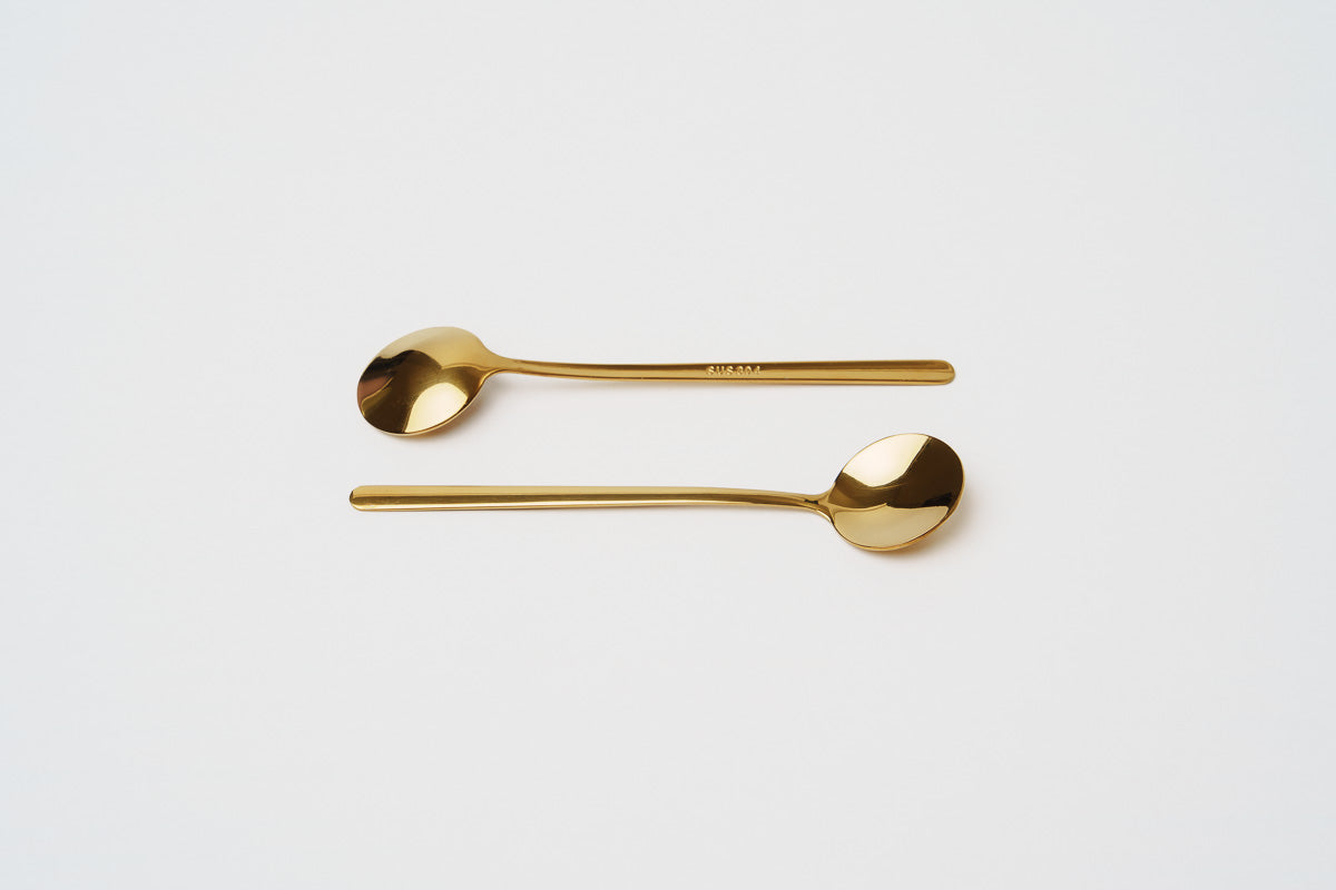 Gold Spoon