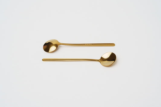 Gold Spoon