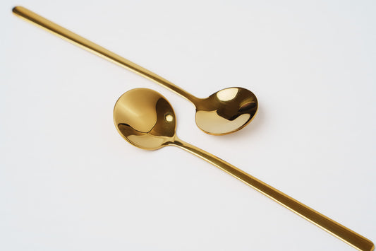 Gold Spoon