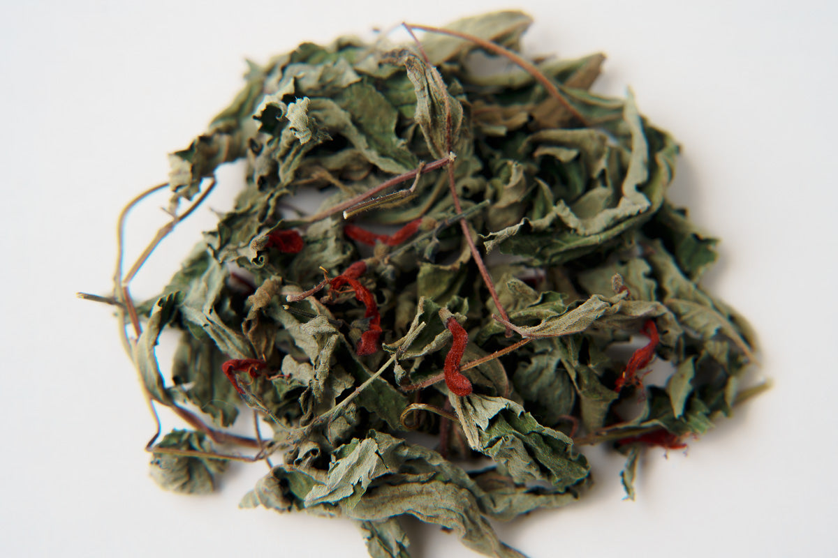 Piritahi Pineapple Sage