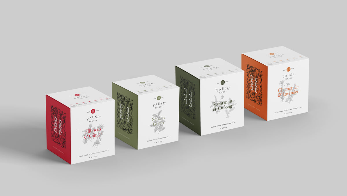 Timmy Smith | Jewellery and Organic Teas