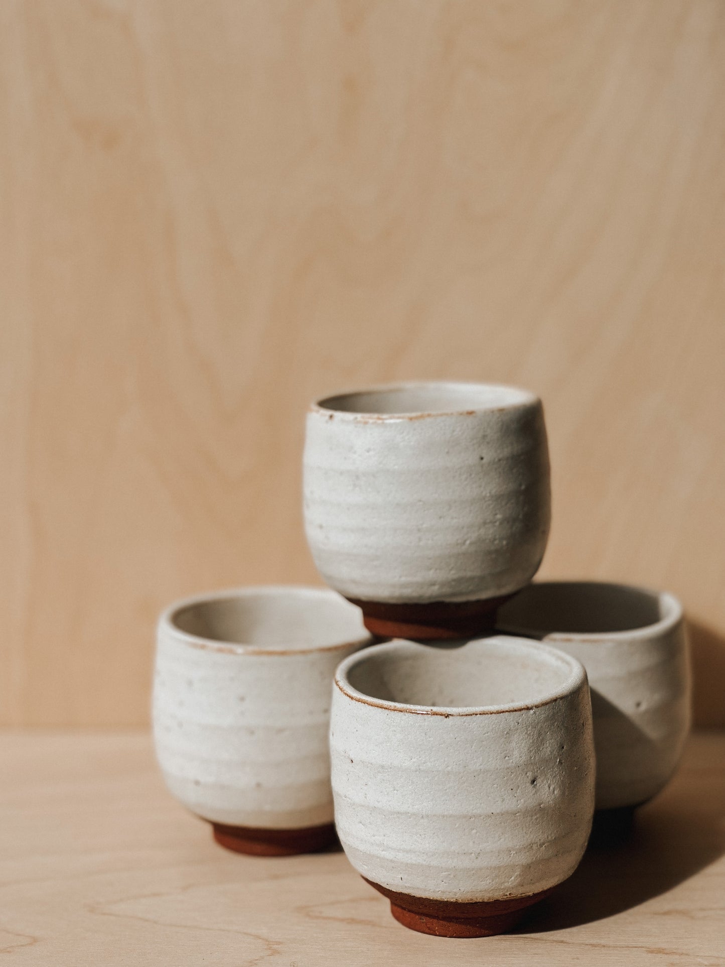 Sake Cup