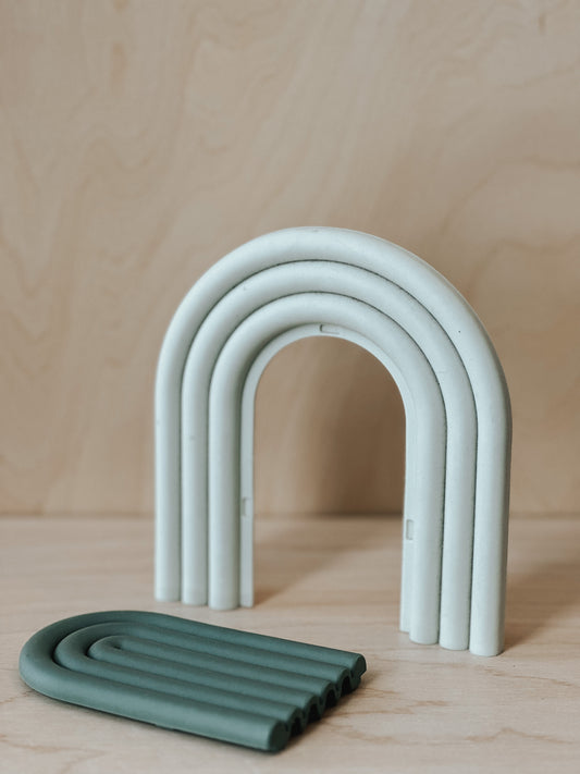 Teapot stand
