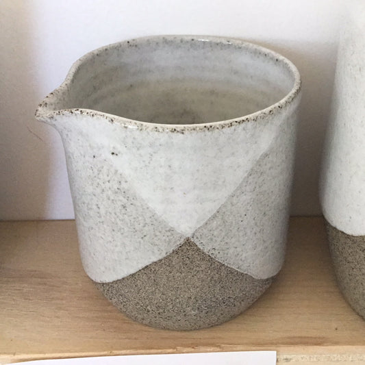 Thea Ceramics mini pourer