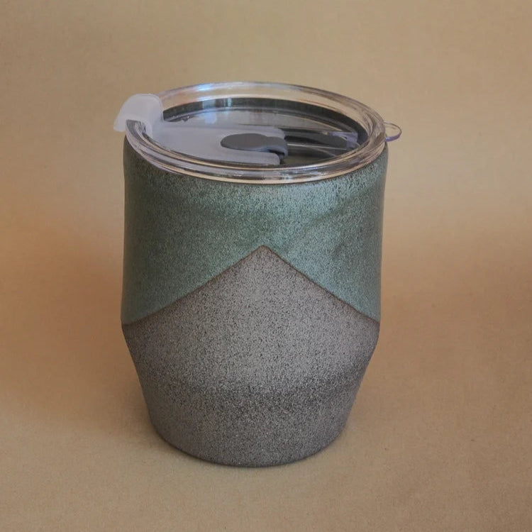 Thea Lidded Tumblers