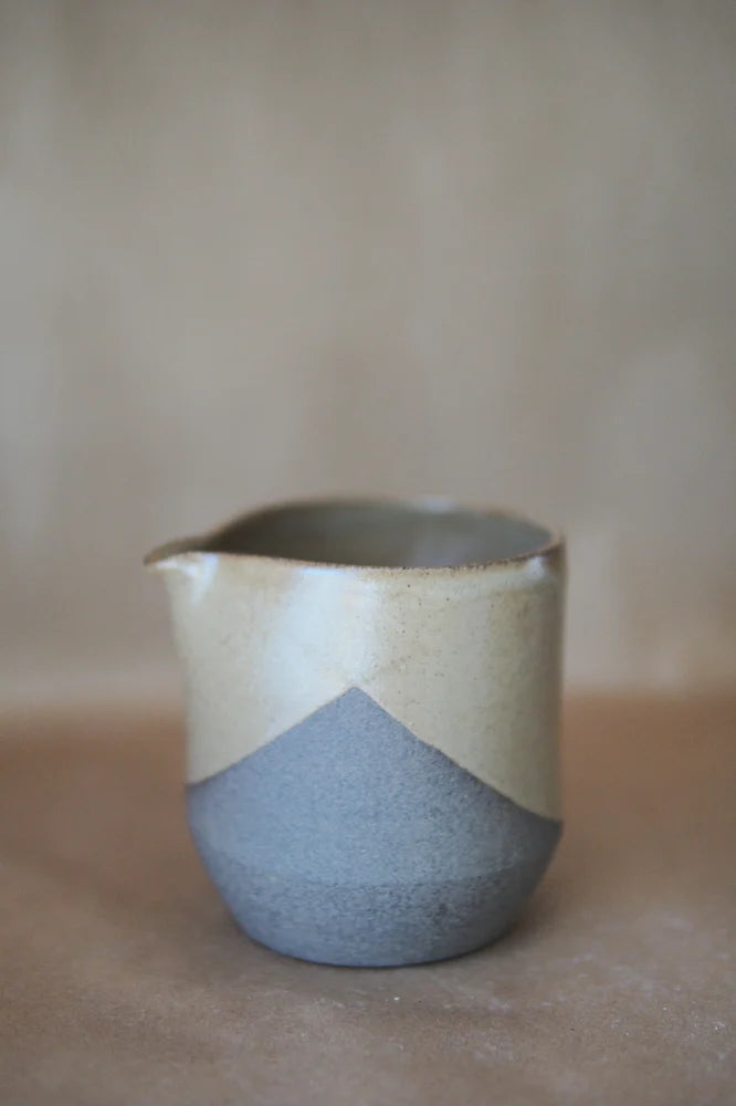 Thea Ceramics mini pourer