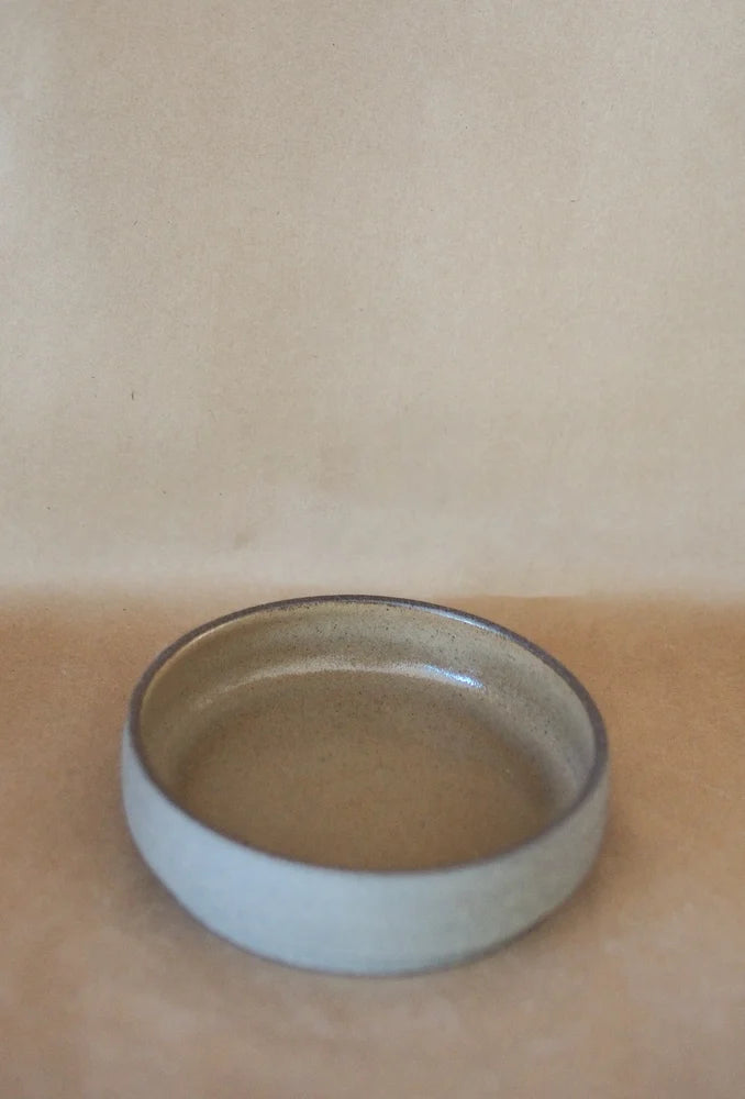 Thea salt dish