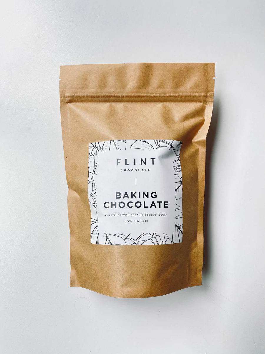 Flint Baking Chocolate
